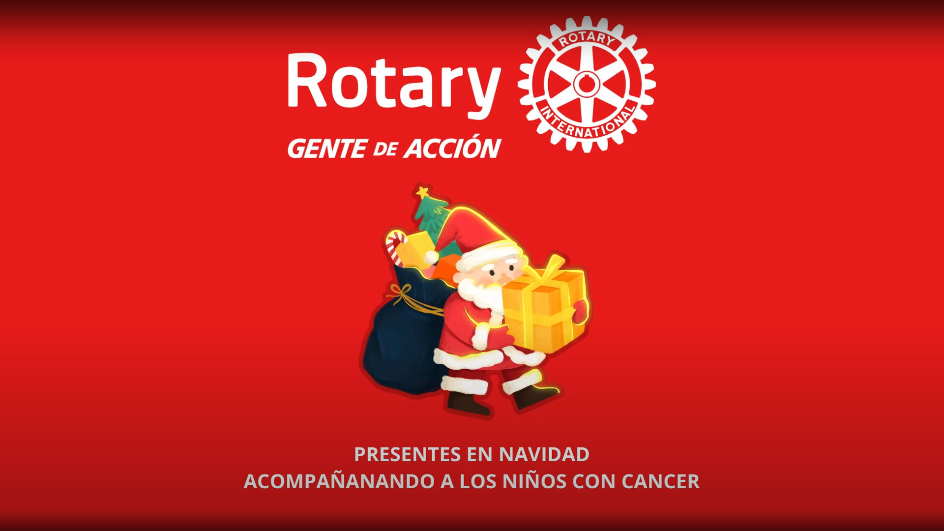 Trabajar Unidos Para Servir Más