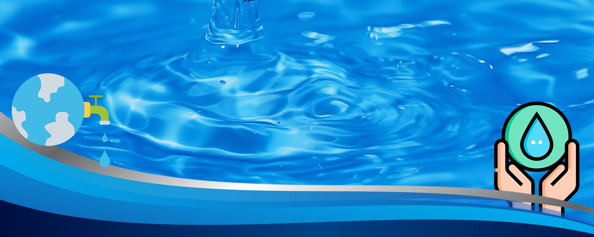 Marzo - Suministro de Agua y Saneamiento