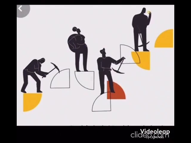 Cómo reconocer valores rotarios en la sociedad