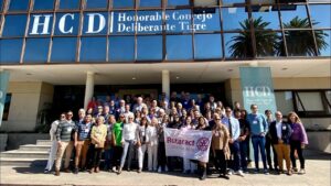 PETS y GATS 2023-24 en el HCD de Tigre -Argentina