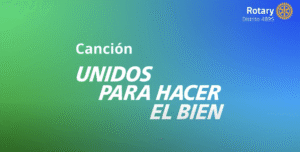 Unidos para hacer el bien